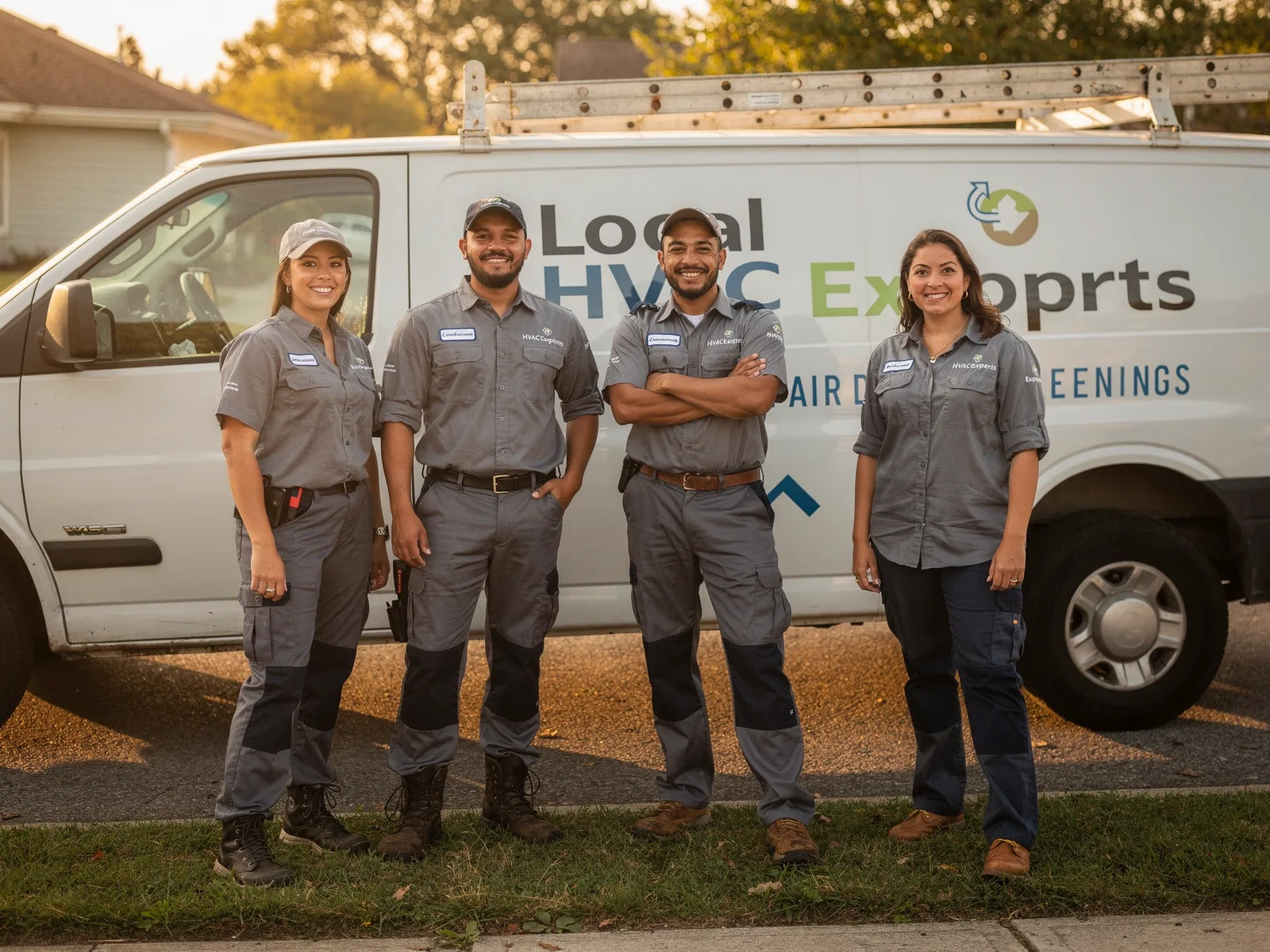 24/7 HVAC Repair & AC Replacement company in Davenport Center, NY