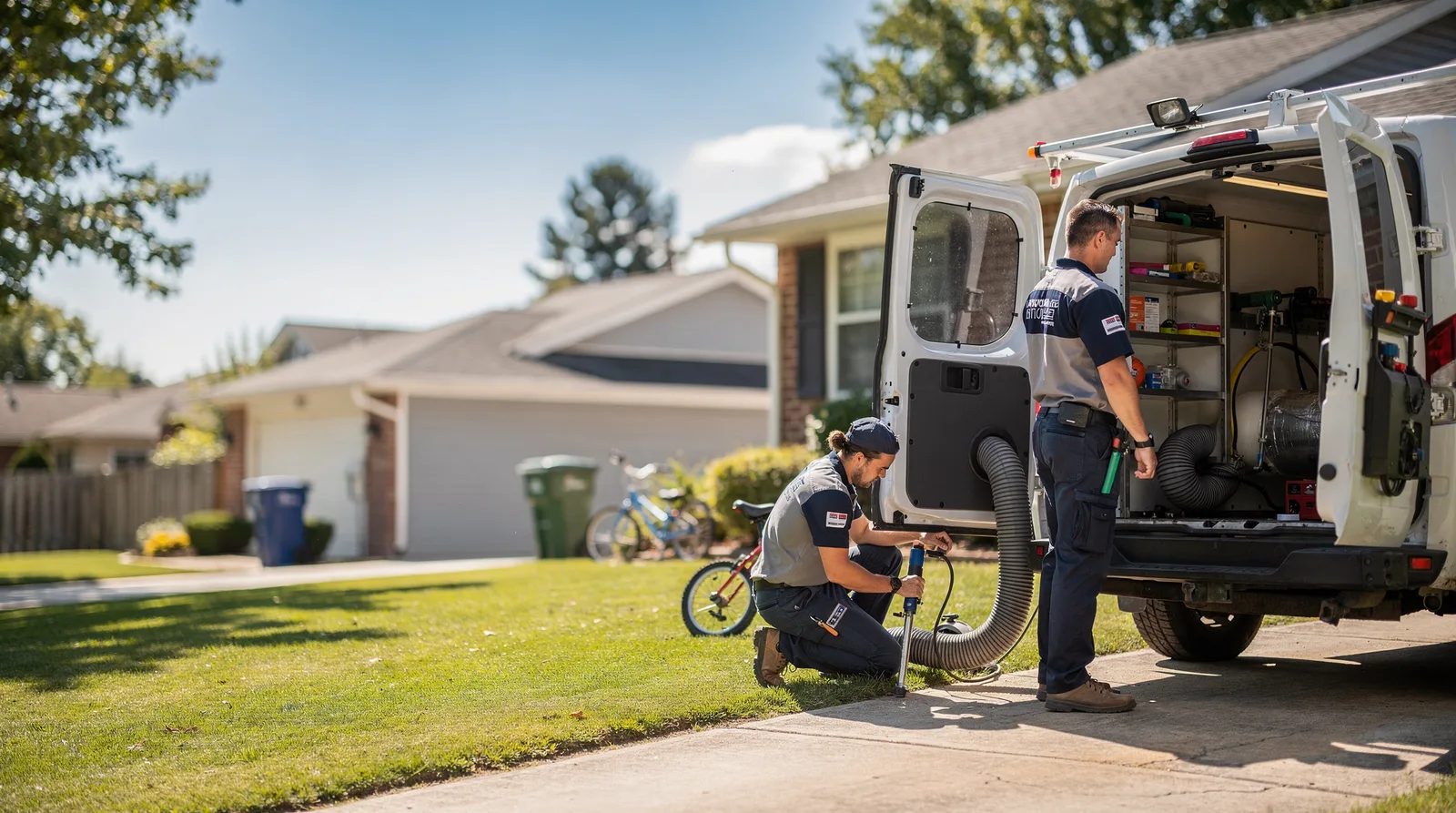 24/7 HVAC Repair & AC Replacement in Davenport Center, NY near me